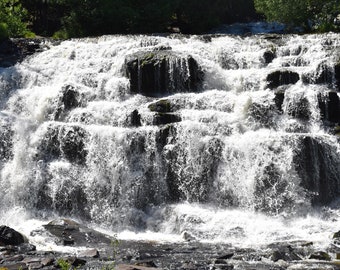 Waterfall Download Instant