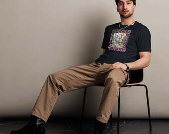 Unisex premium t-shirt