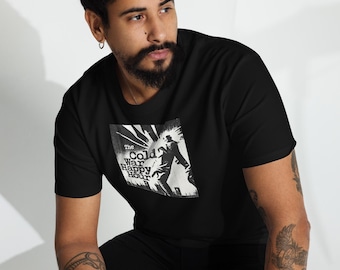 Men’s premium heavyweight tee