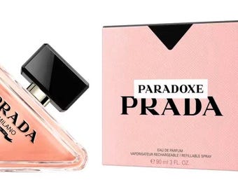 Prada Paradoxe Eau de Parfum 90ml Spray