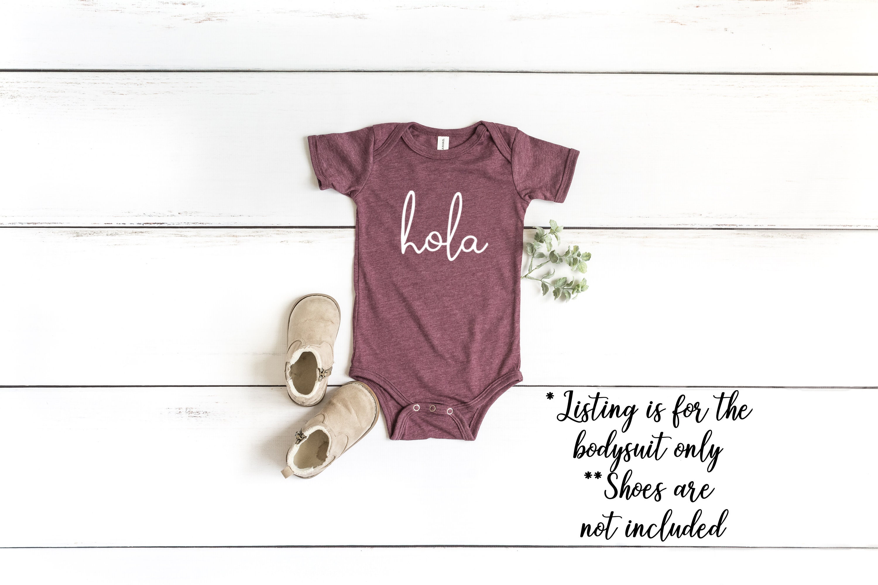 How To Say Hello Baby In Spanish hno.at