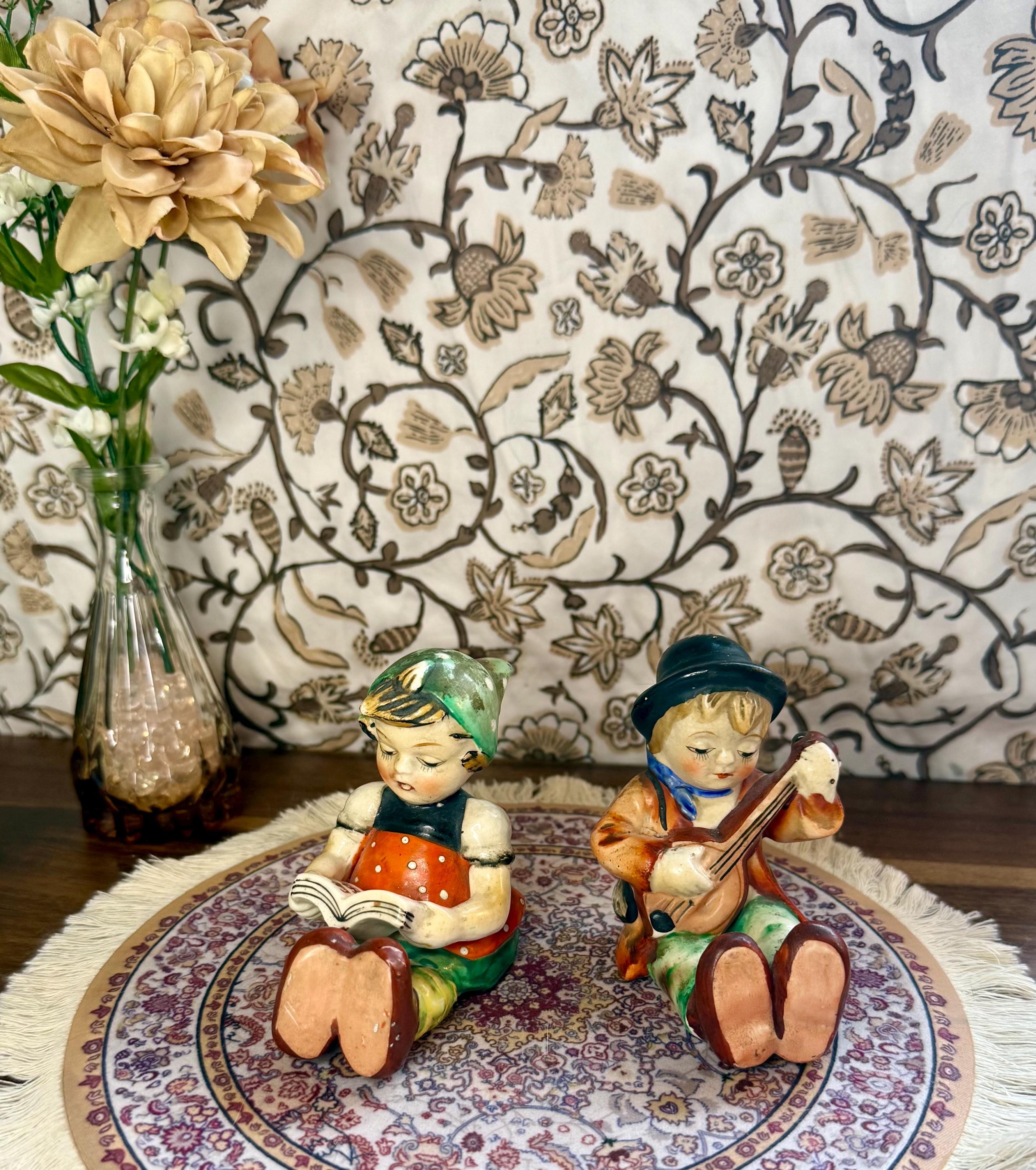 Hummel Japan - Etsy