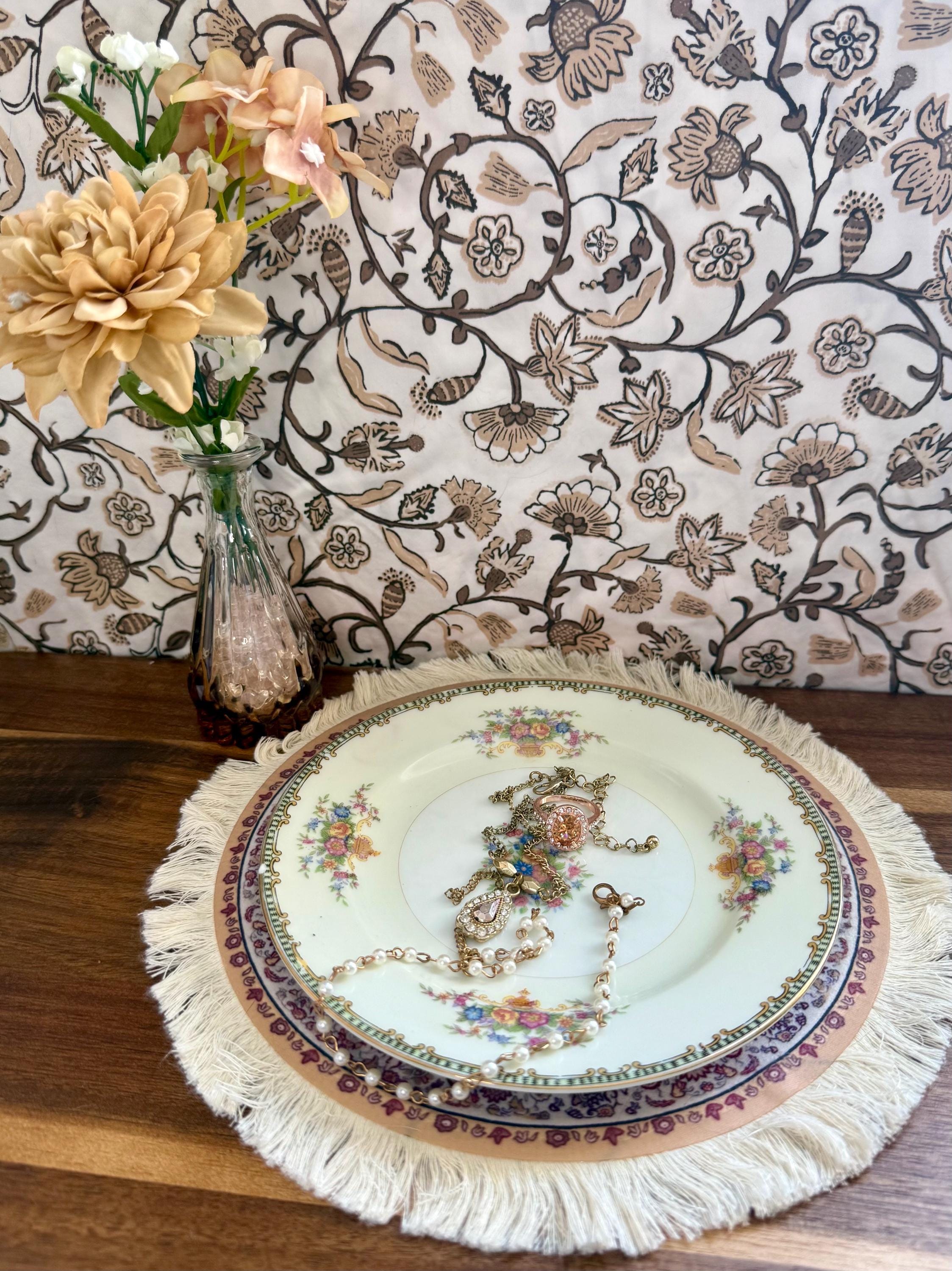 The Hinode China - Etsy