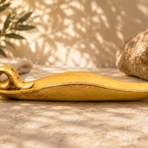 Leaf Incense Holder| Aromatherapy | Spiritual | Meditation