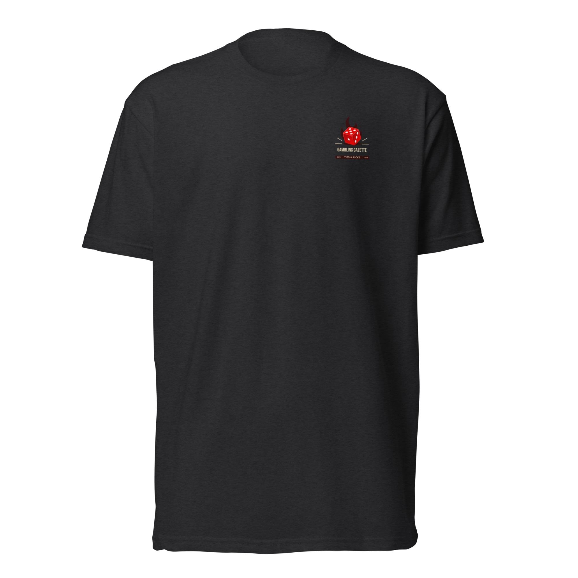 The Gazette T Shirt - Etsy