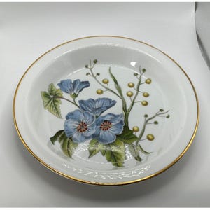 Spode Stafford Flowers - Etsy