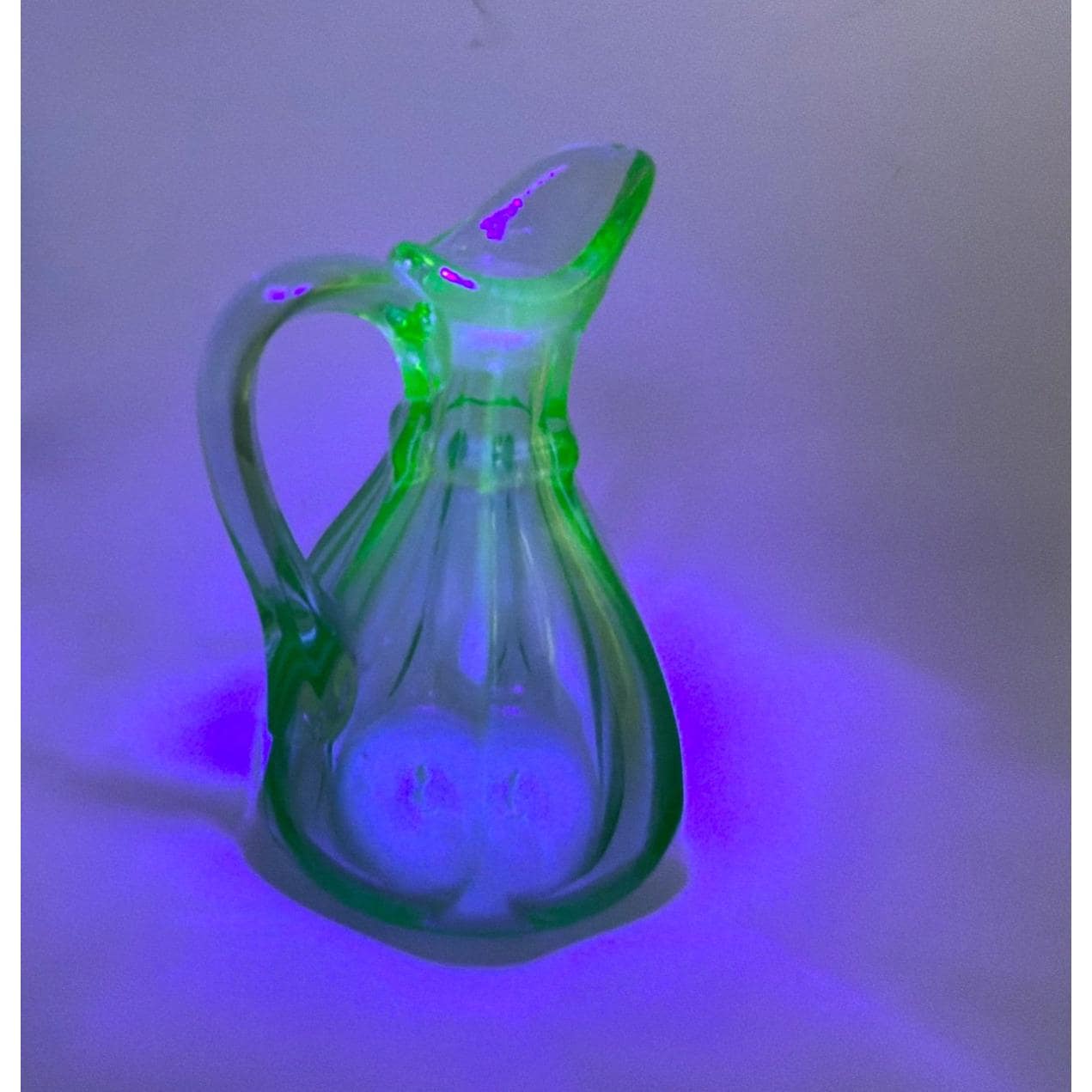Depression glass - Etsy 日本