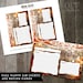 Morgan Matlock reviewed Fall Mason Jar Rustic Wood Recipe Cards | Rustic Recipe Cards | Printable recipe cards | Bridal Shower Favors