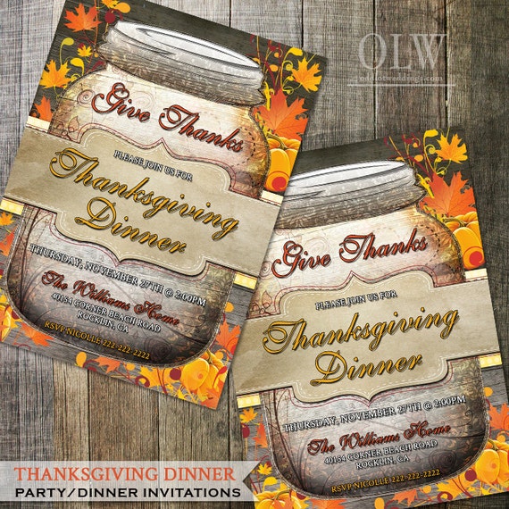 Thanksgiving crafts and ideas