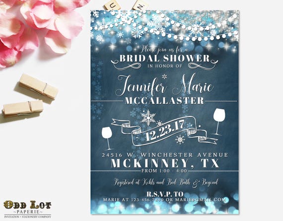 printable winter frost snowflake invitation wine themed printable snowflake invitations
