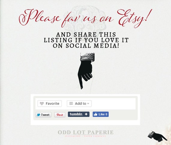 Steampunk Save the Date Bookmark Announcement, Steampunk  display picture 1