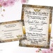 see more listings in the Wedding Invitations section