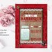 Couples Shower Printable Shower Invitation Engagement Party - Etsy