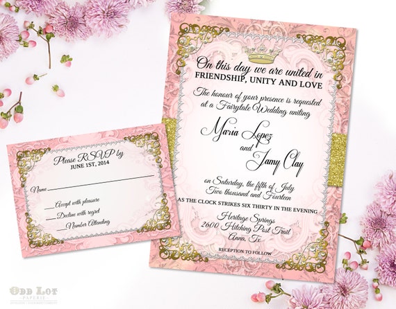 fairytale-wedding-invitation-set-blush-and-gold-romantic-invite-ornate