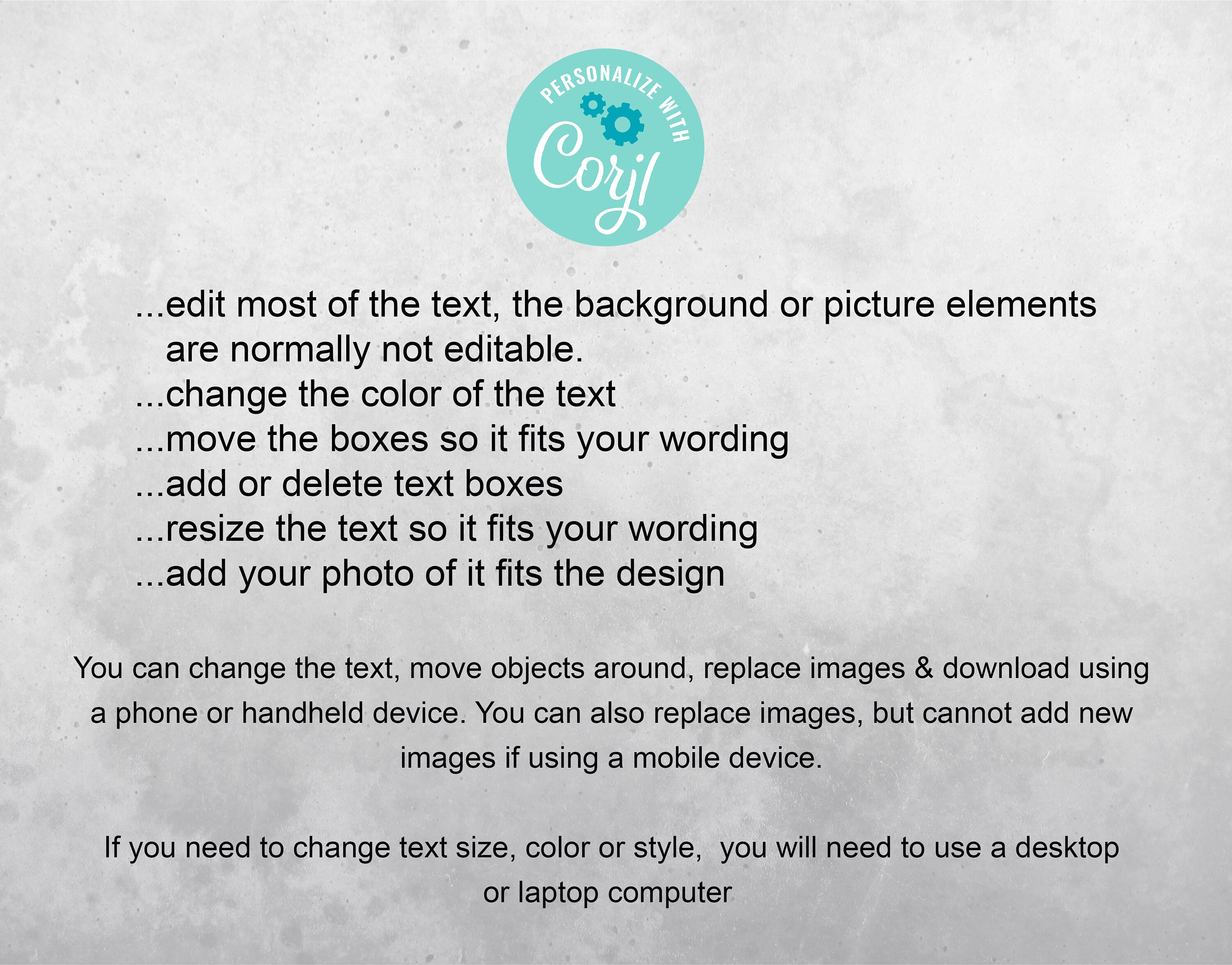 Sunflower Roses Wedding Program Template: Rustic Ceremony (digital ...