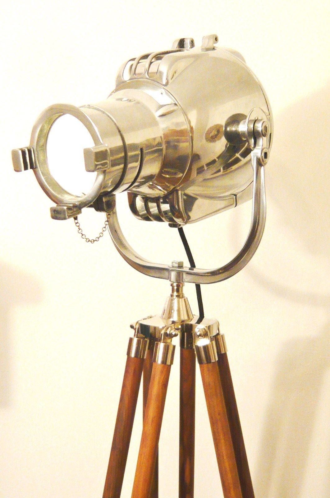 Theatre Floor Lamp Etsy Australia