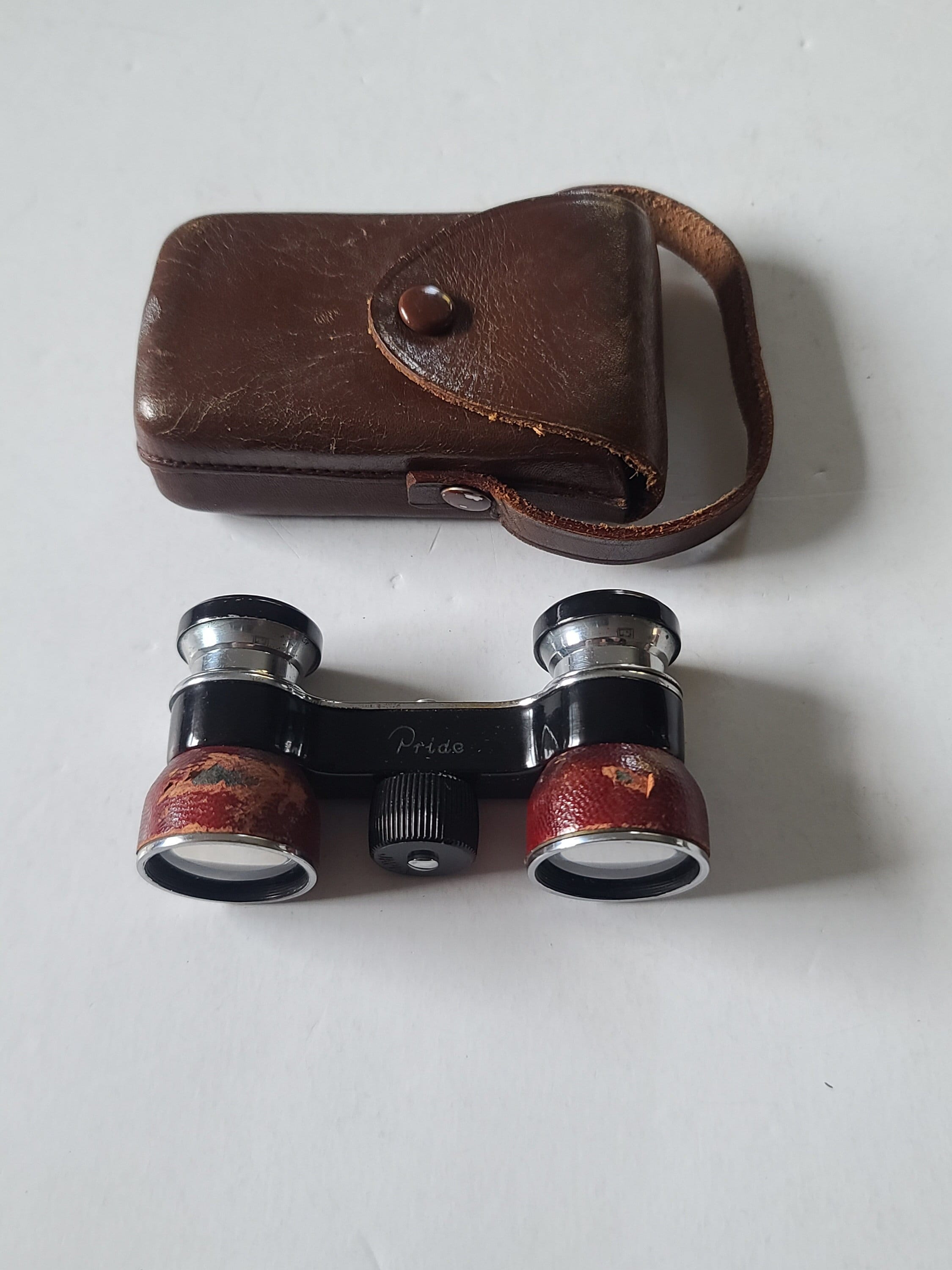 Occupied Japan Binoculars - Etsy