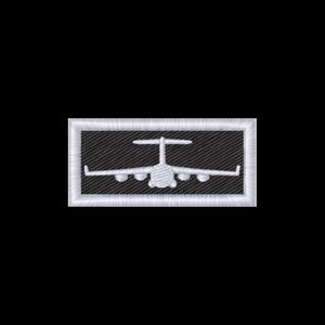 C-17 Pen Tab