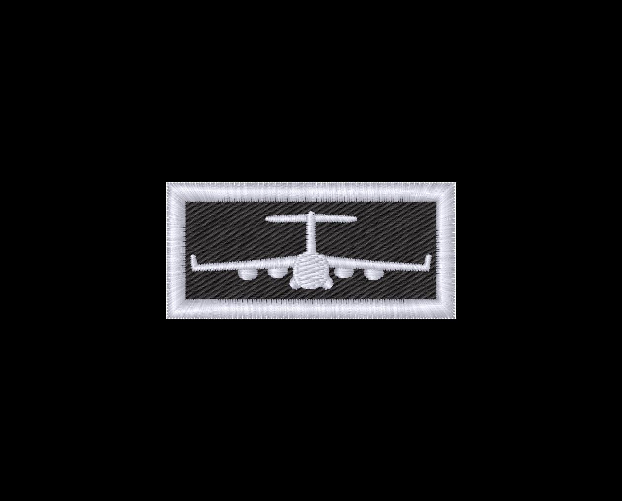 C17 Patch - Etsy