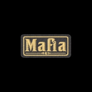 Mafia Pen Tab