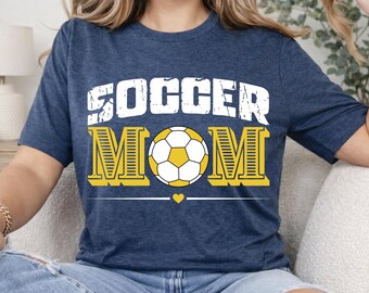 Pacchetto PNG "Soccer Mom", PNG retrò effetto vintage per le giornate di gioco (download digitale)
