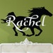 see more listings in the Girls Wall Decals section