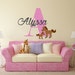 see more listings in the Girls Wall Decals section