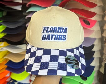 Gorra ajustable MagnaPony de los Florida Gators