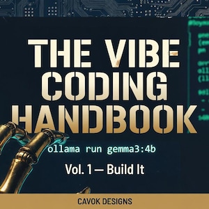 Das Vibe Coding Handbuch
