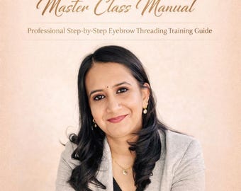 Manual del curso avanzado de enhebrado