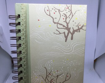 Journal Notebook Sketch book