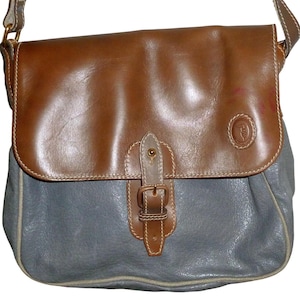 Trussardi vintage bag - Etsy 日本