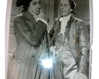 1931 George Arliss Alexander HAMILTON Photo George Washington Movie Still