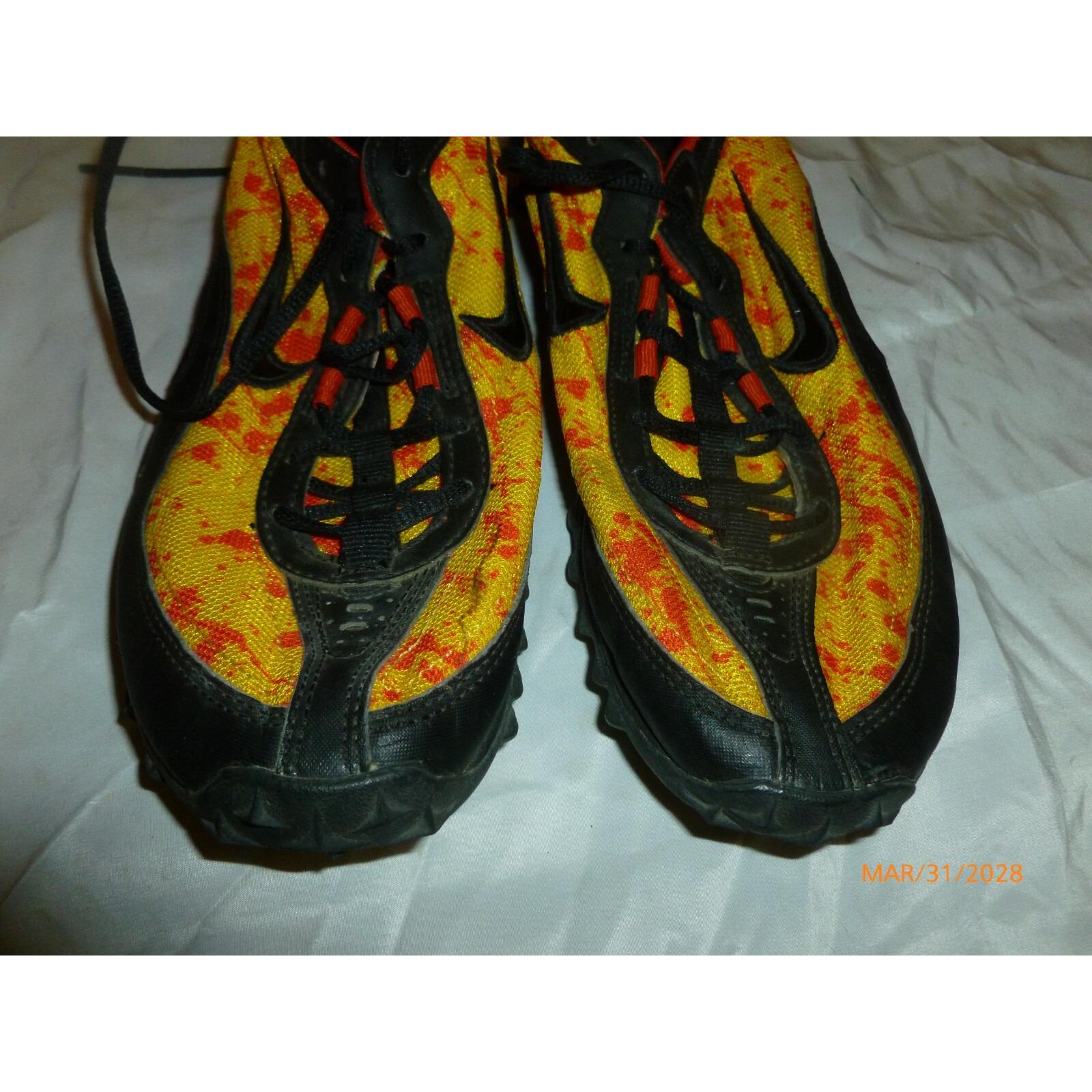 Rare Nike Mayfly Bowerman Running Track Field XC Waffle Racer Shoes 11 308621701 Nike Mayfly Bowerman - 308179-801 for Sale | Authenticity  main image 4