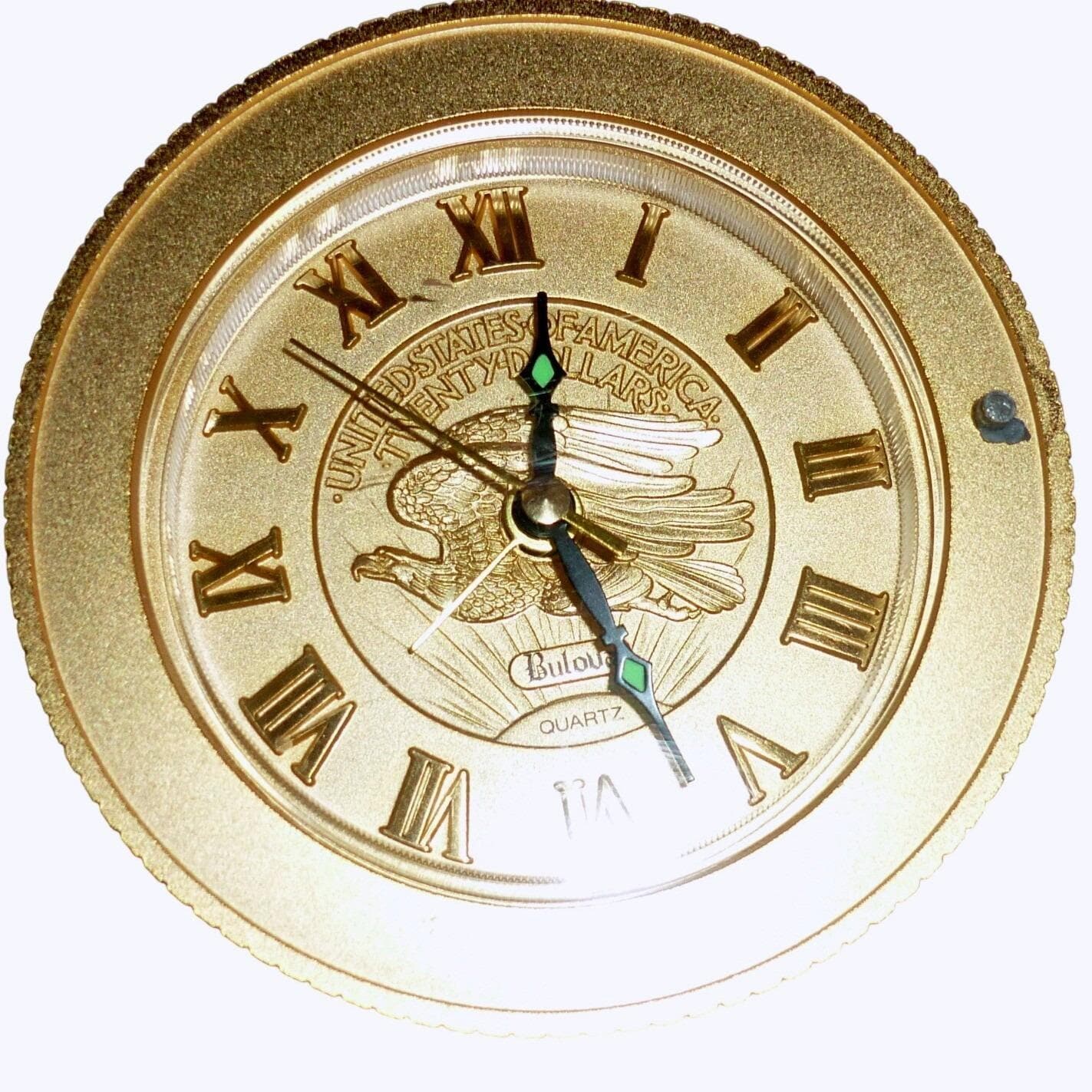 Bulova alarm clock - Etsy 日本