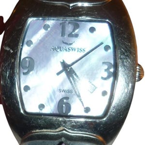 Aquaswiss Watch - Etsy display picture 2