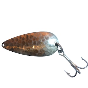 Brass Vintage Lure - Etsy Brass Vintage Lure - Etsy