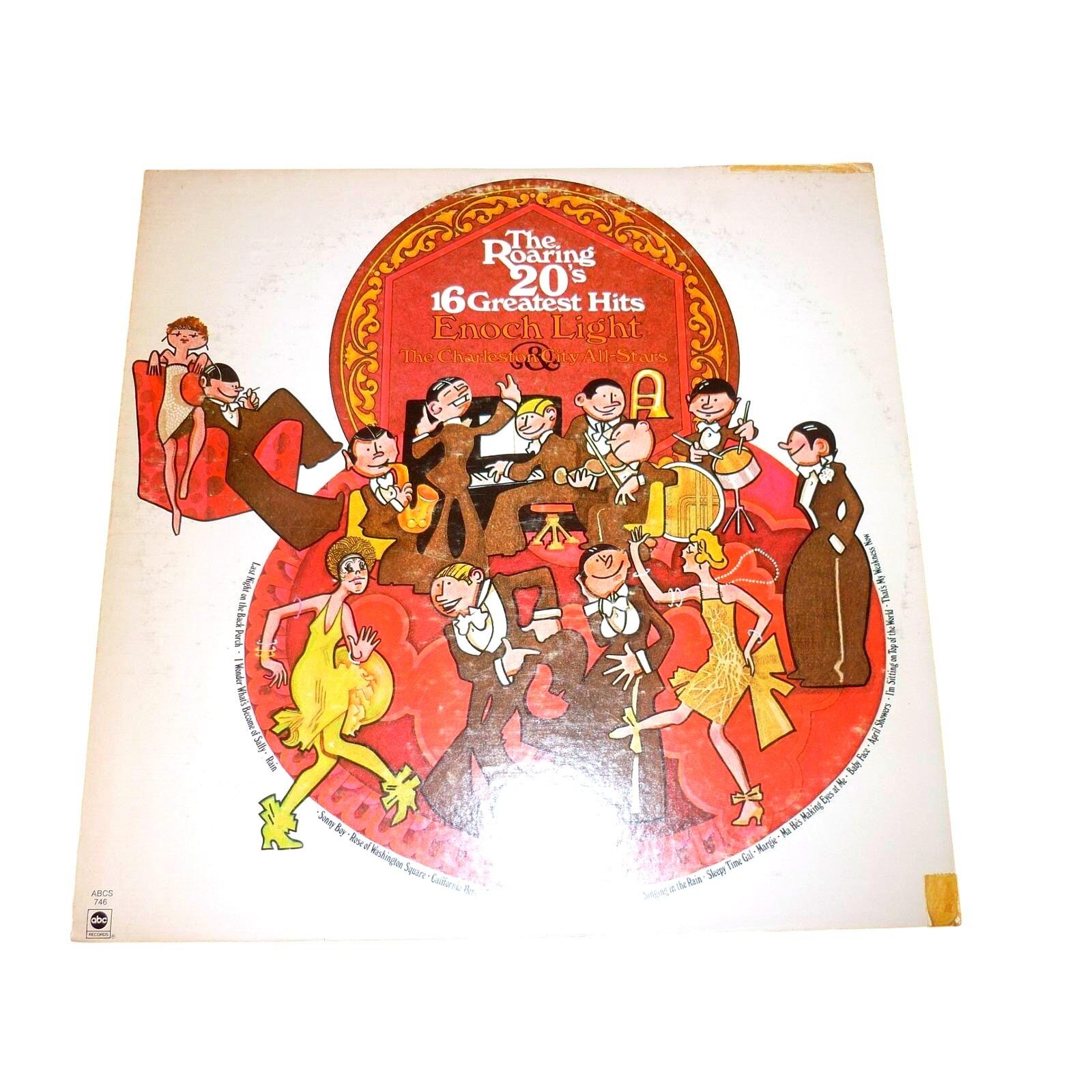 1920s vinyl record - Etsy 日本