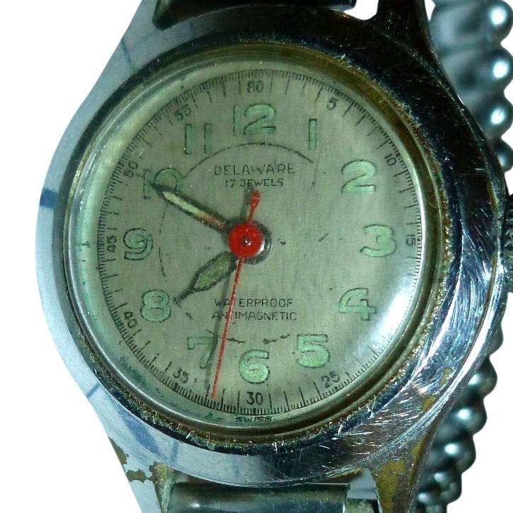Delaware Watch - Etsy display picture 3