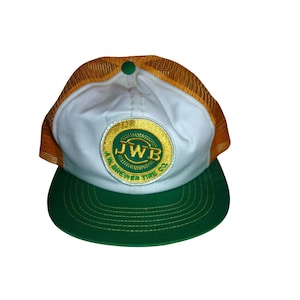 Swingster Hat - Etsy