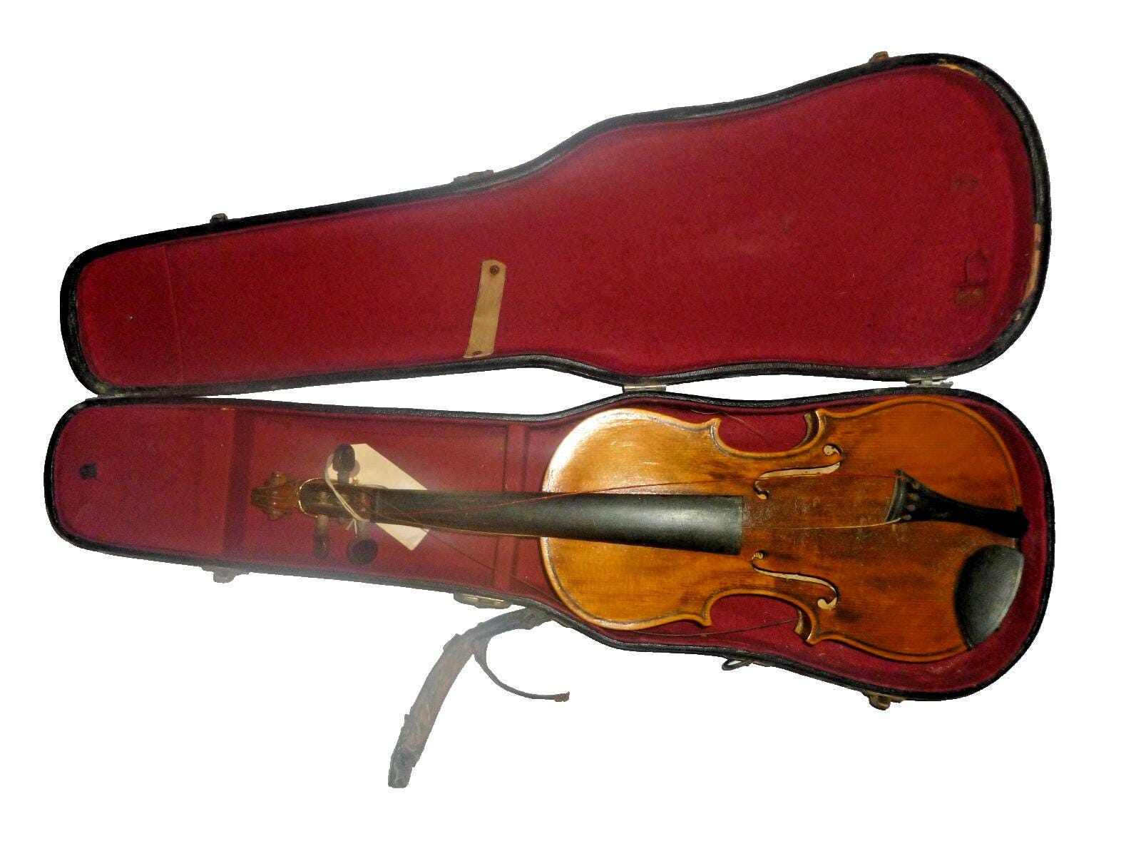 Antique violin case - Etsy 日本