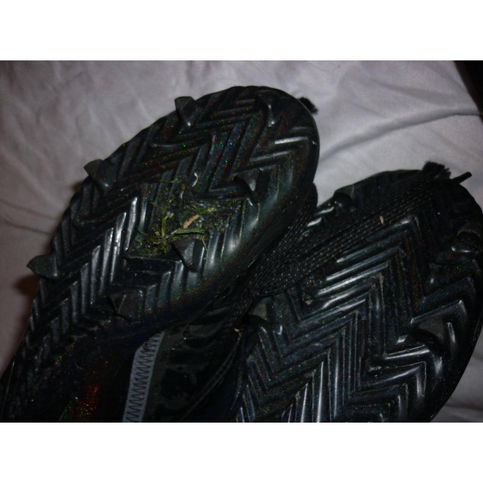 Adidas Adizero 11.0 Football Cleats Mens‎ 9 Shoes SPG 753001 2021 Adidas Adizero 11.0 Football Cleats Mens 9 Shoes SPG 753001  main image 2