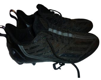 Botas de fútbol Adidas Adizero 11.0 para hombre, talla 9, SPG 753001 2021