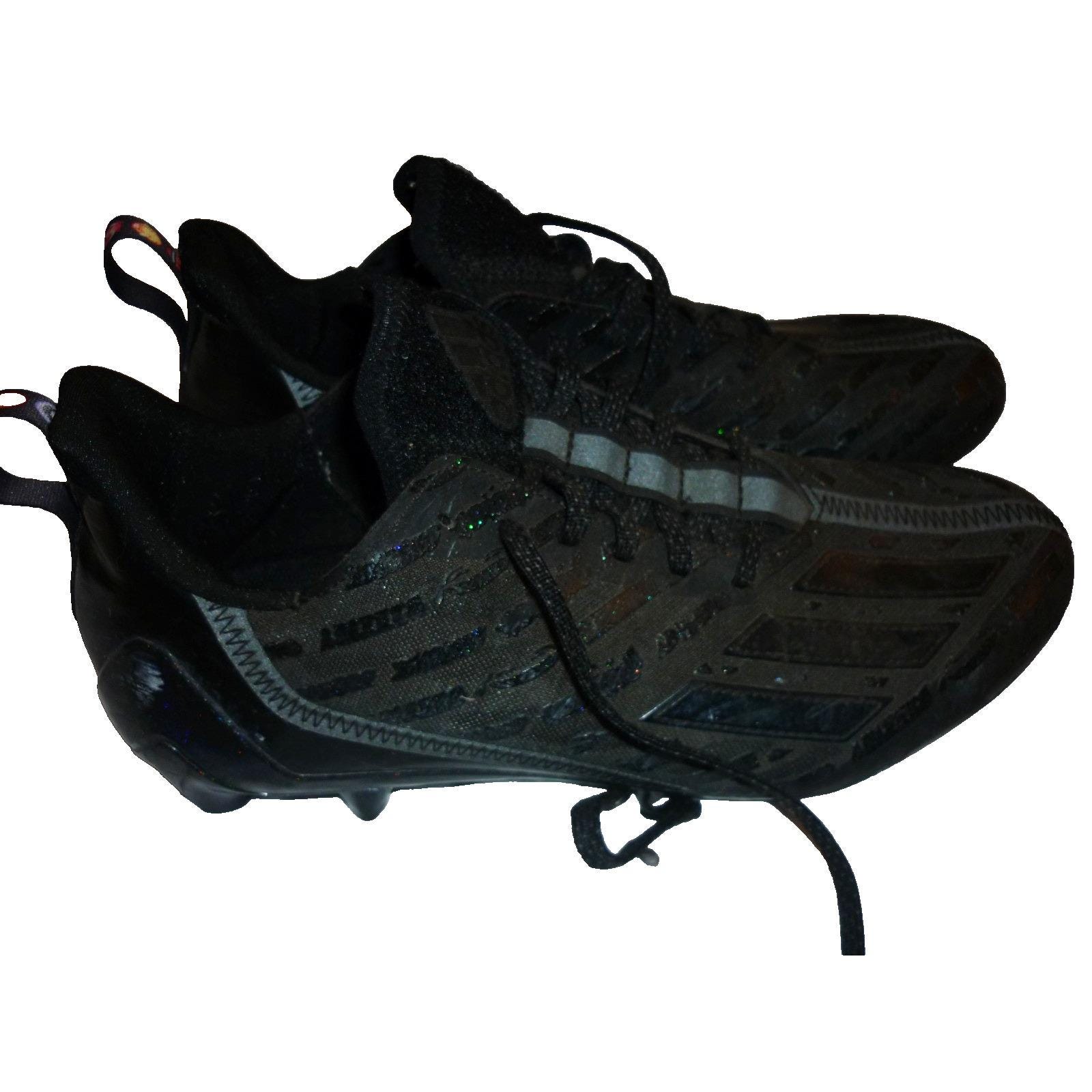 Adidas vintage football shoes - Etsy 日本