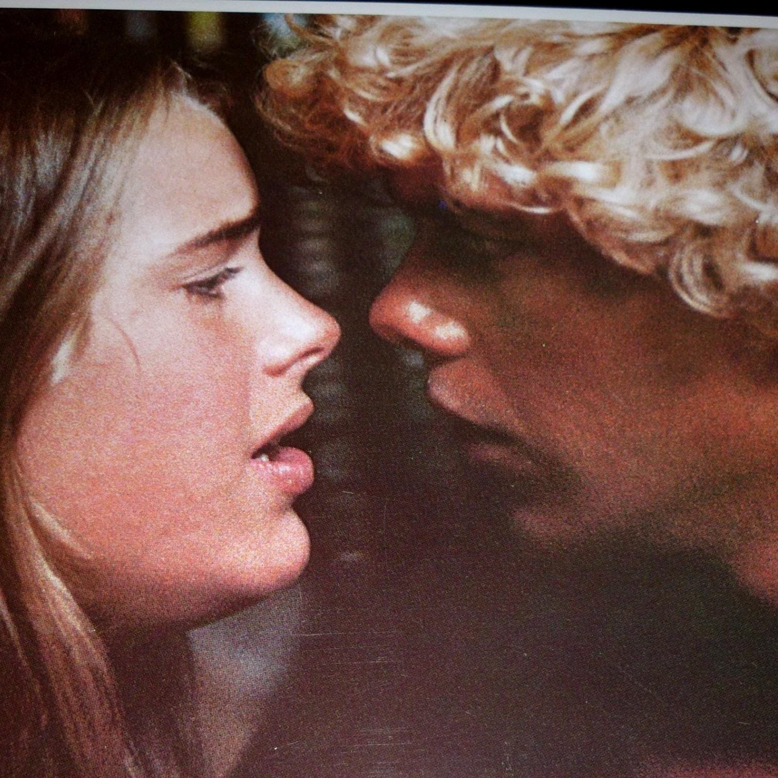 Brooke shields movie - Etsy 日本