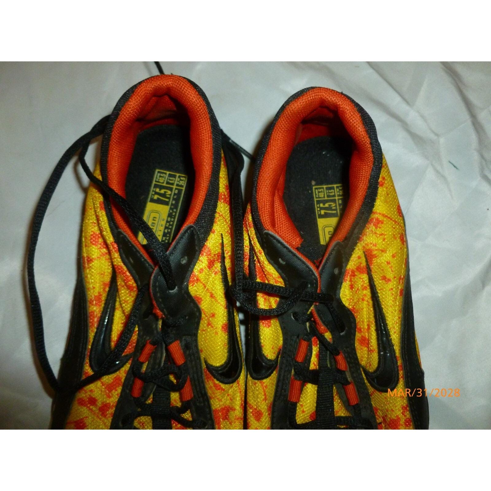 Rare Nike Mayfly Bowerman Running Track Field XC Waffle  display picture 1