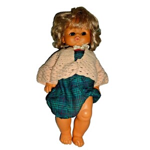 70s blonde doll - Etsy 日本