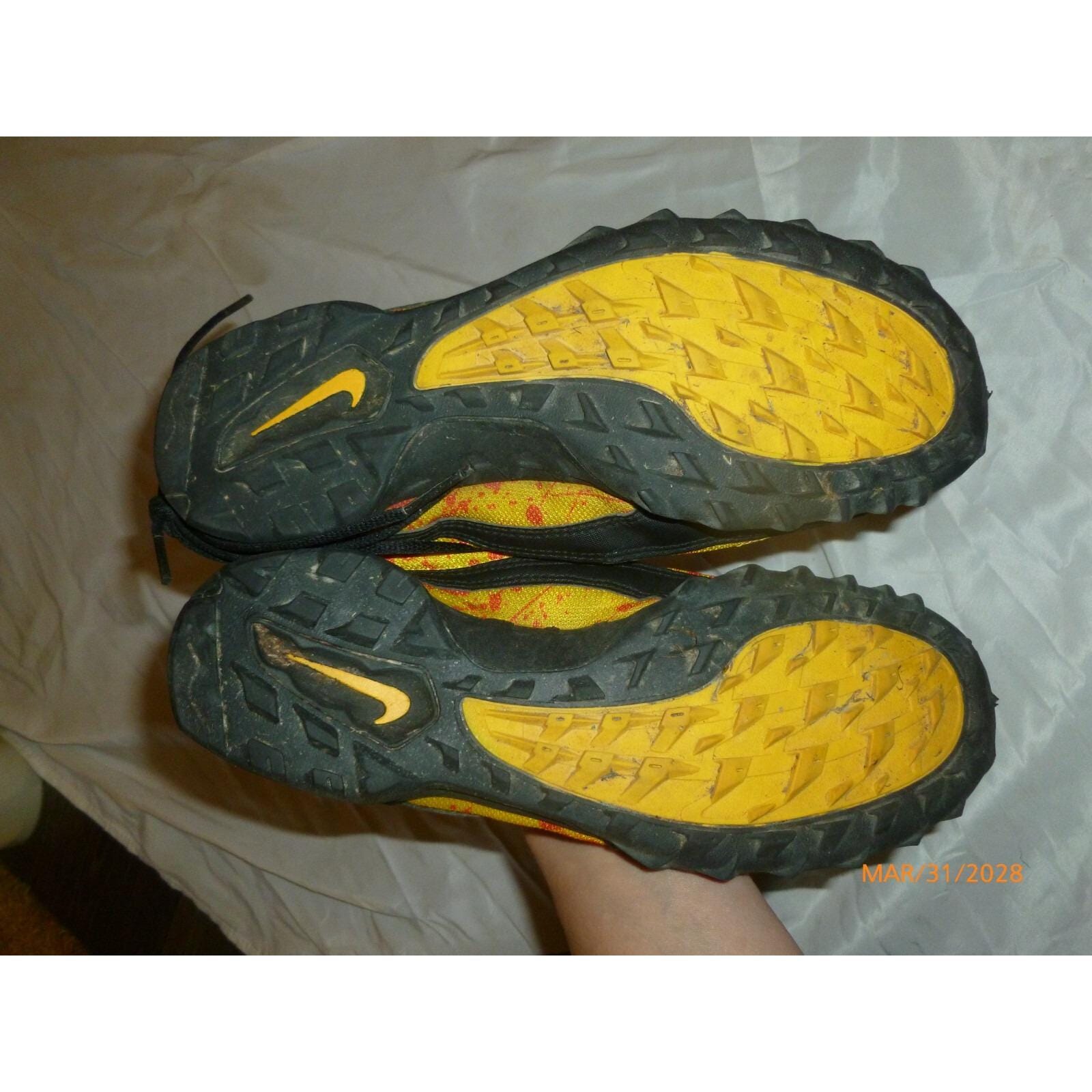 Rare Nike Mayfly Bowerman Running Track Field XC Waffle Racer Shoes 11 308621701 Nike Mayfly Bowerman - 308179-801 for Sale | Authenticity  main image 2