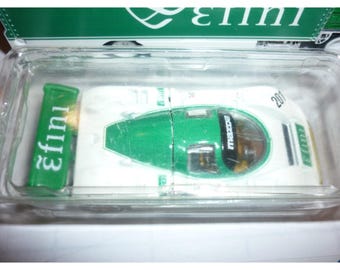 Hot Wheels Premium Team Transport Efini Mazda 787B & Sakura