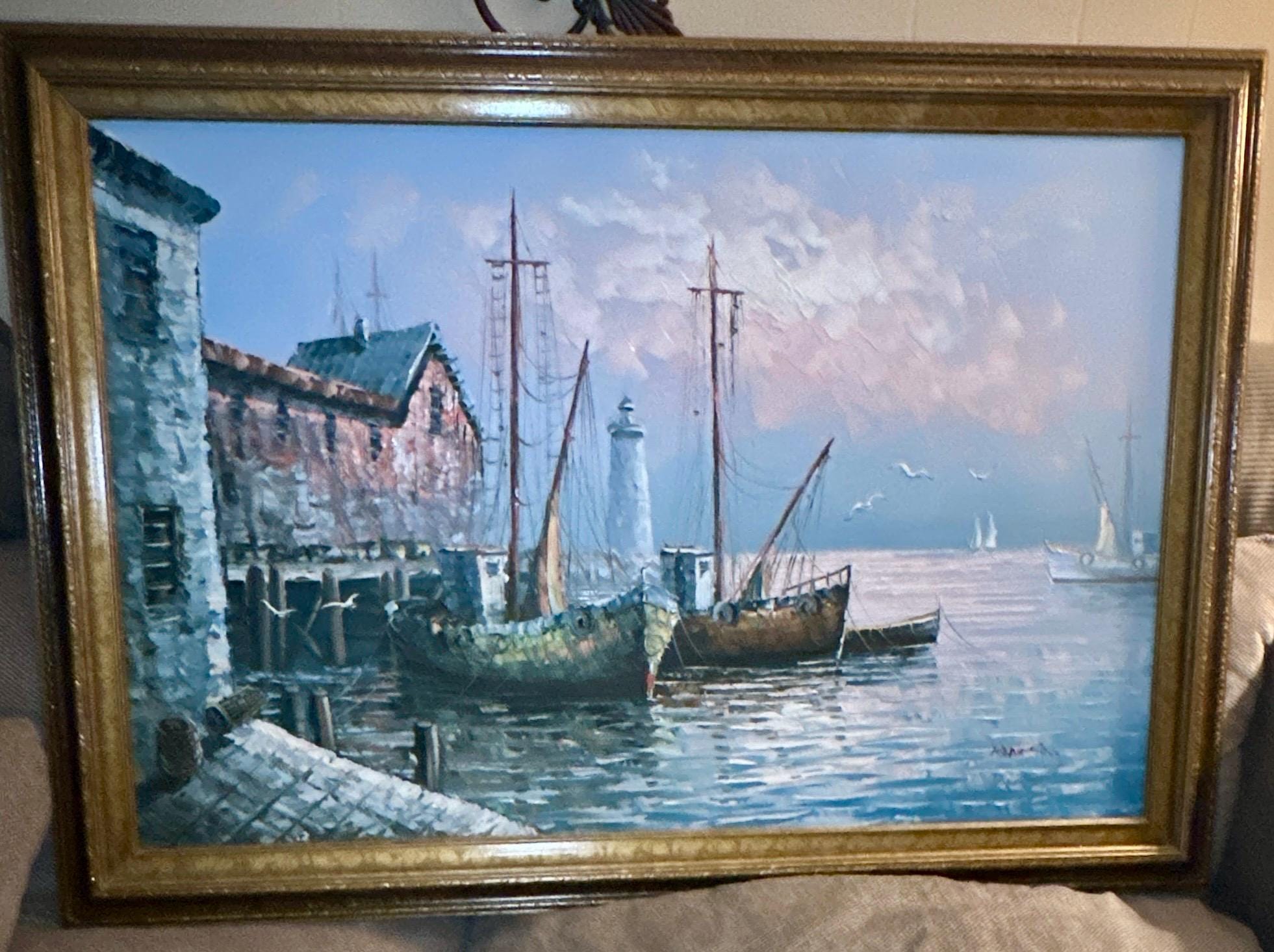 Max Savy Art - Etsy